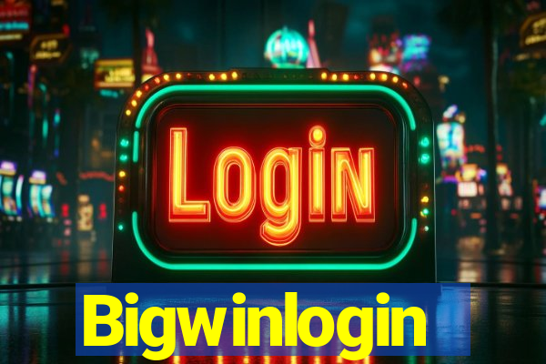 Bigwinlogin