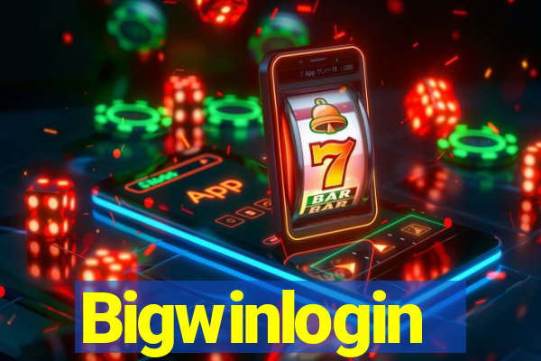 Bigwinlogin