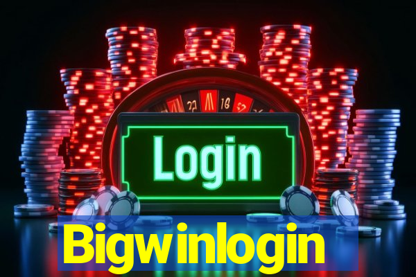 Bigwinlogin
