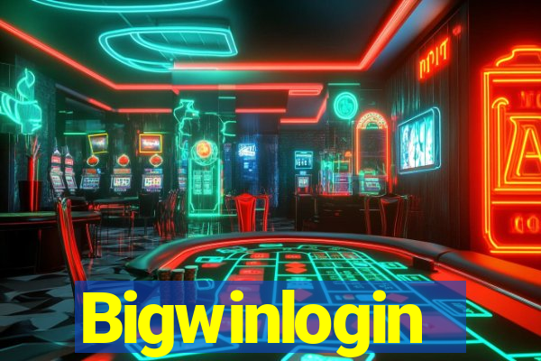 Bigwinlogin