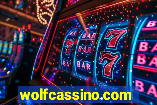 wolfcassino.com
