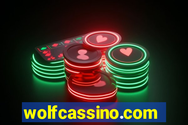 wolfcassino.com