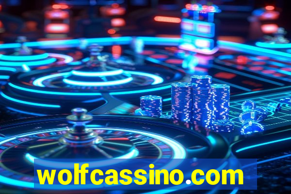 wolfcassino.com