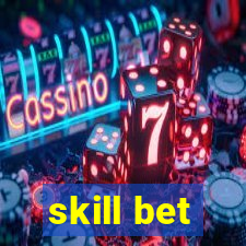 skill bet