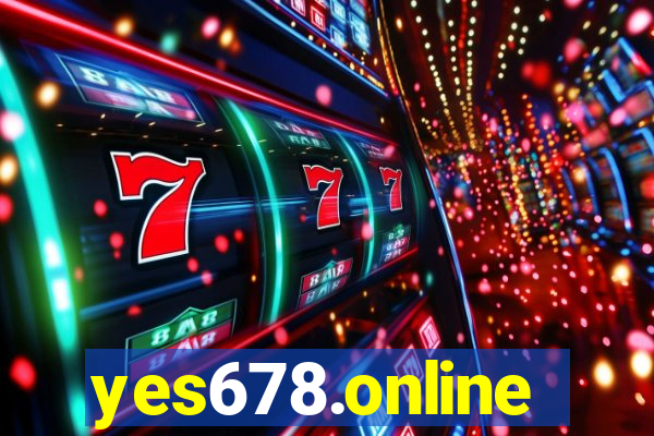 yes678.online