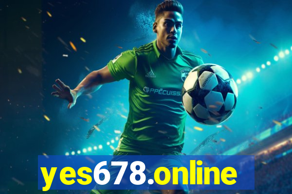 yes678.online