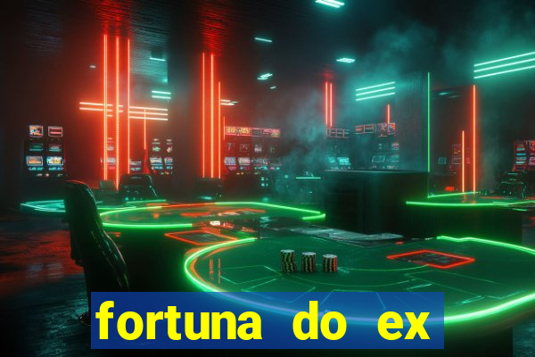 fortuna do ex jogador bebeto