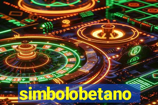 simbolobetano