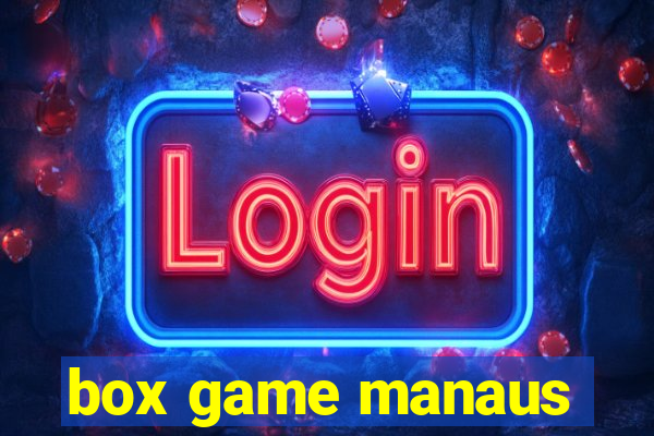 box game manaus