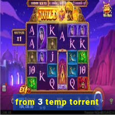 from 3 temp torrent