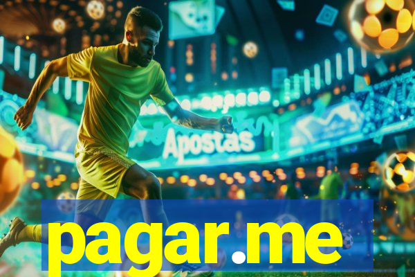pagar.me