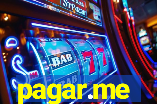 pagar.me
