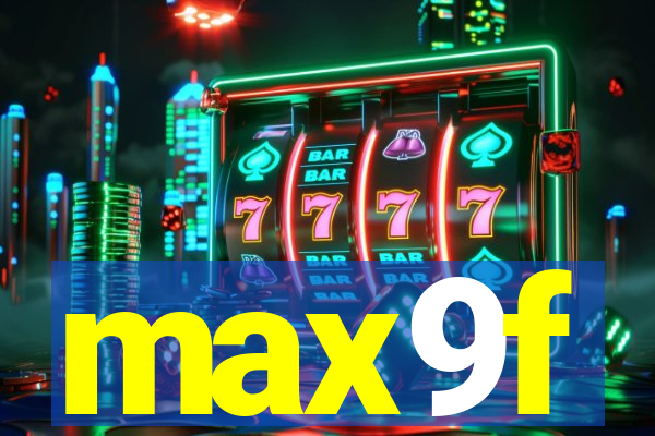 max9f