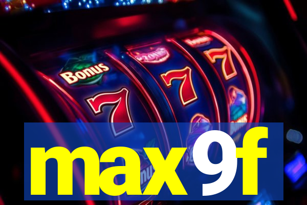 max9f