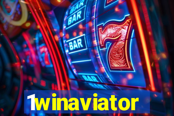 1winaviator