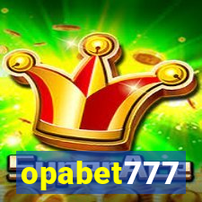 opabet777