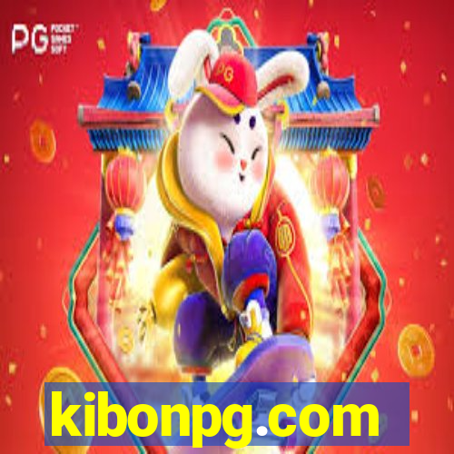 kibonpg.com
