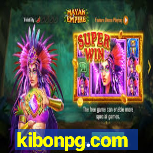 kibonpg.com