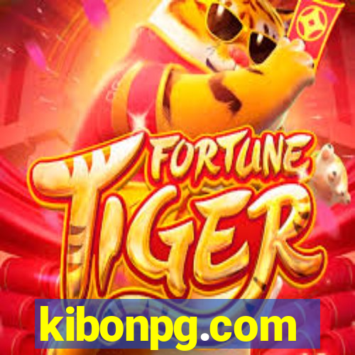 kibonpg.com
