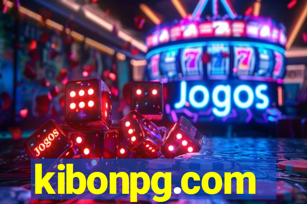 kibonpg.com