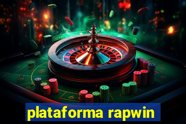 plataforma rapwin