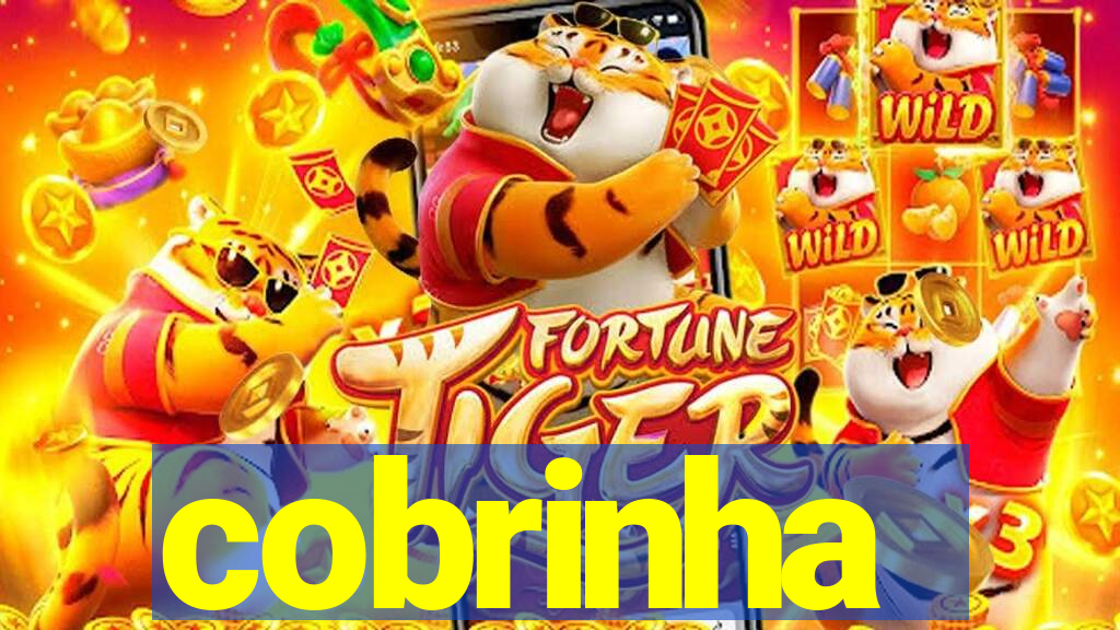 cobrinha