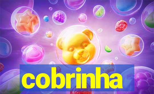 cobrinha