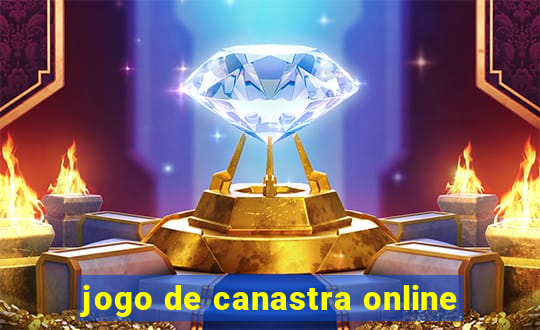 jogo de canastra online