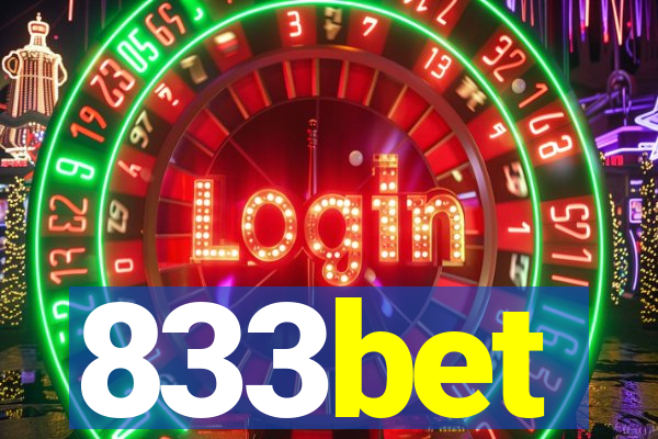 833bet