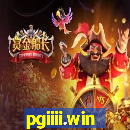 pgiiii.win