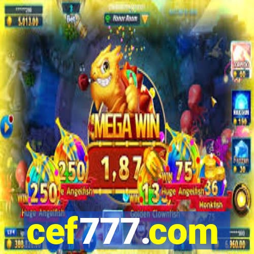 cef777.com