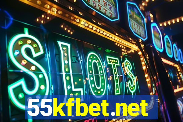 55kfbet.net