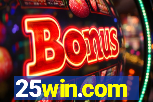 25win.com