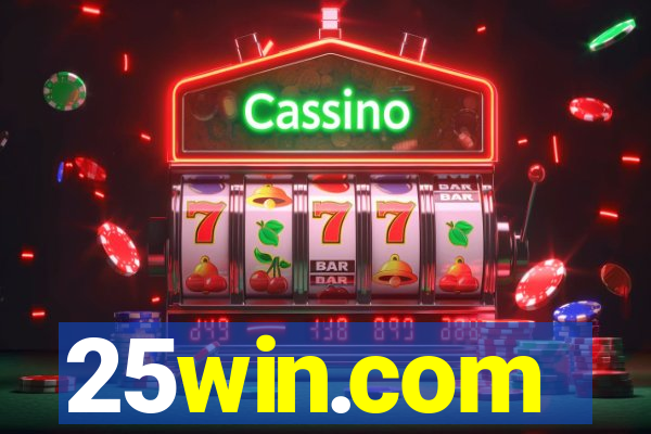 25win.com