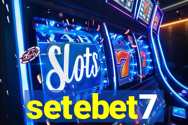 setebet7