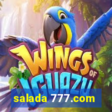salada 777.com