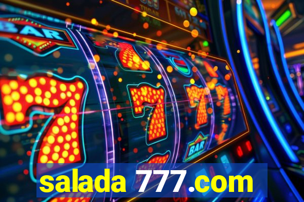 salada 777.com