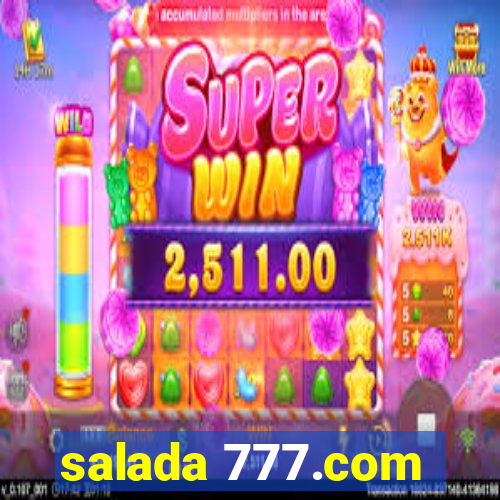 salada 777.com