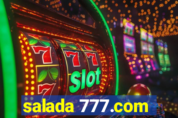 salada 777.com