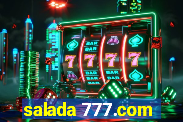 salada 777.com
