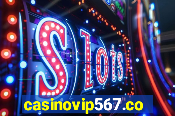 casinovip567.com