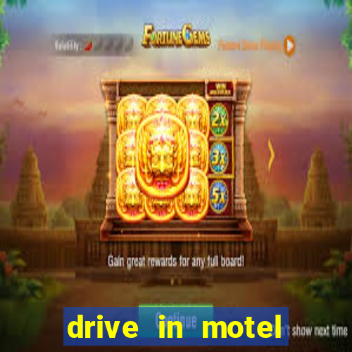 drive in motel porto alegre