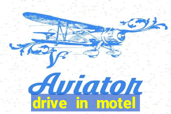 drive in motel porto alegre