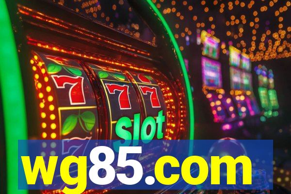 wg85.com