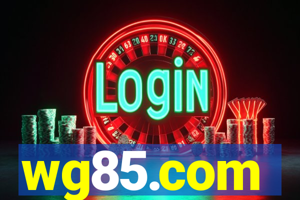 wg85.com