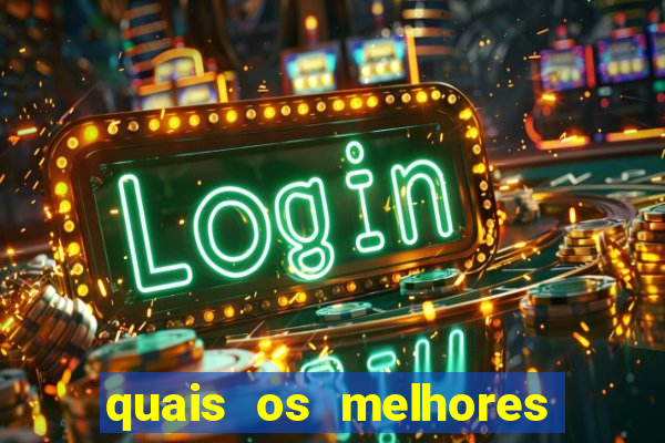 quais os melhores jogos da blaze