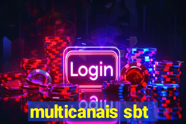 multicanais sbt
