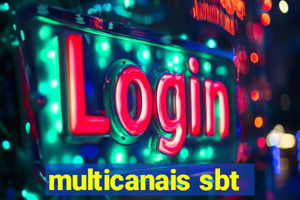 multicanais sbt