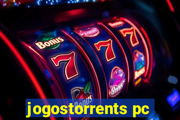jogostorrents pc