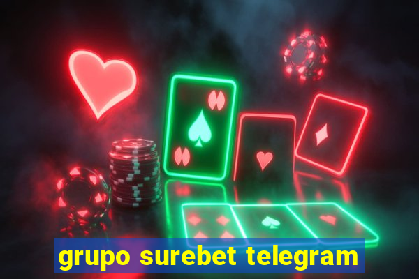 grupo surebet telegram